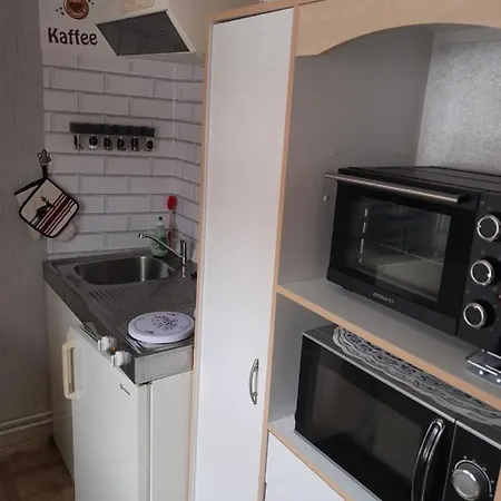 Haus Hubertus Stolberg (Harz)