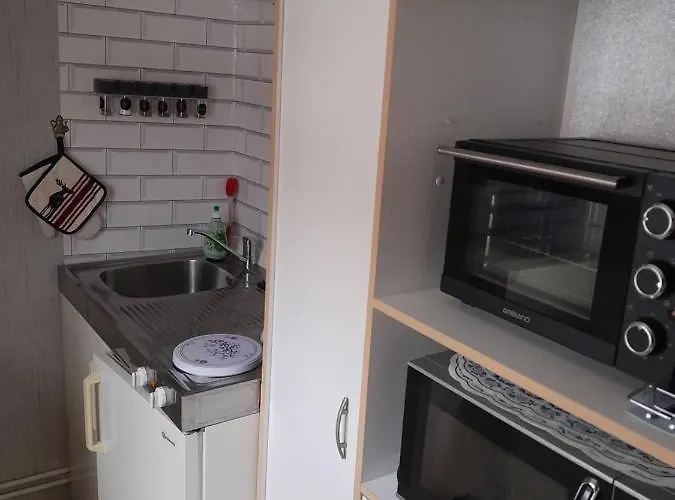 Haus Hubertus Stolberg (Harz)